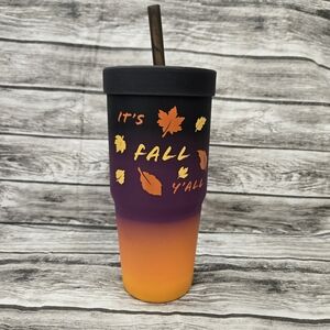 Silipint Limited Edition 32 oz. Fall Tumbler